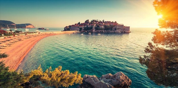 Budva Turu