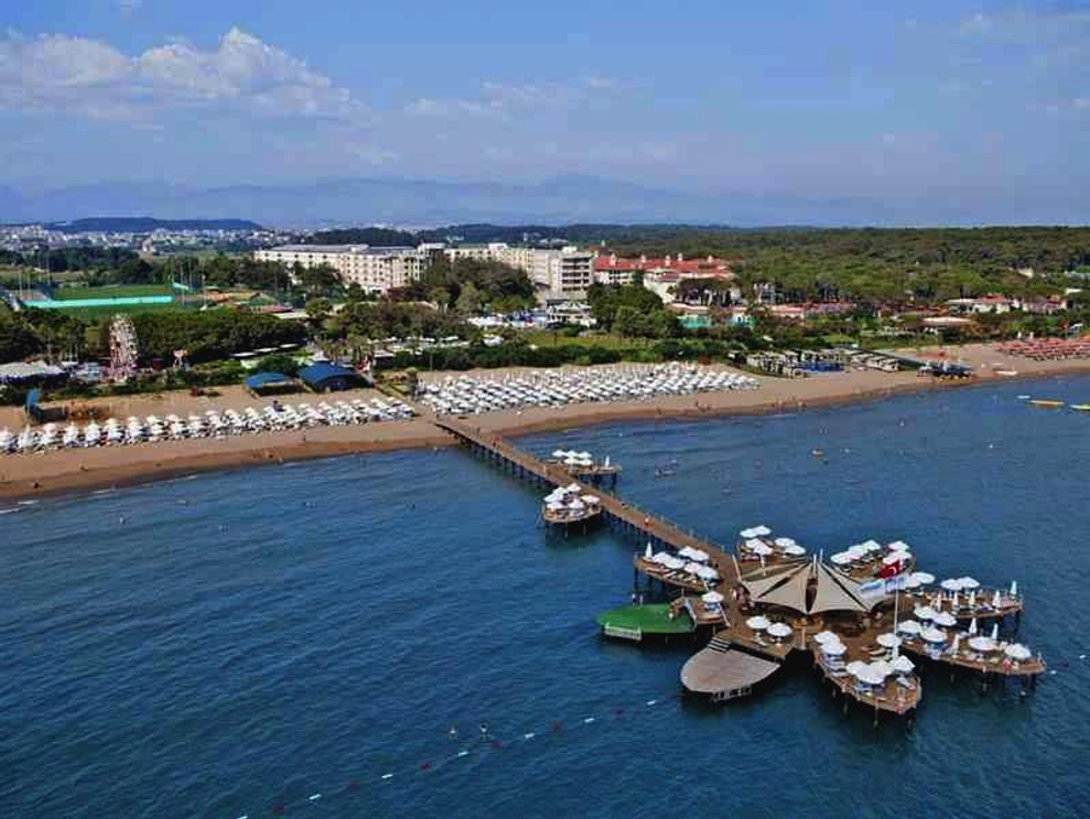 Sueno Hotels Beach Side