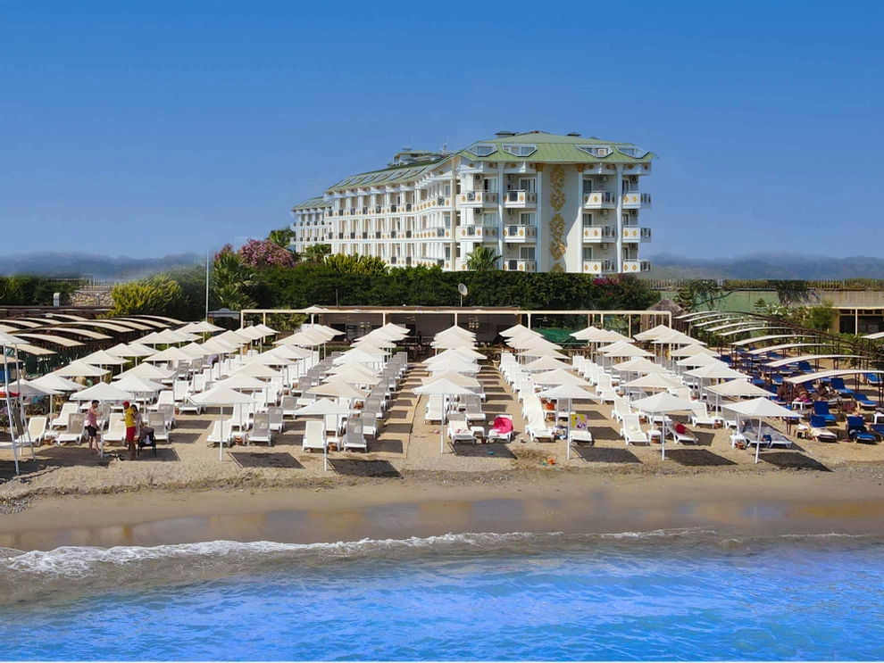 Aydınbey Gold Dreams Hotel