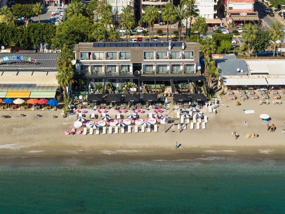 Anjeliq House Hotel