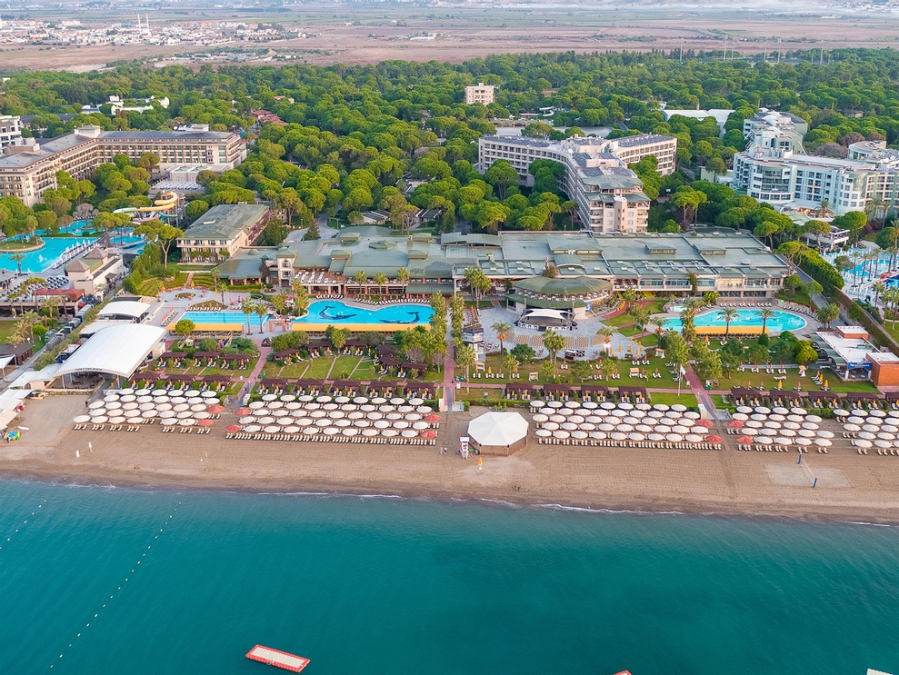 Pine Beach Belek