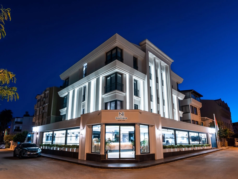Ni Hotel Lara