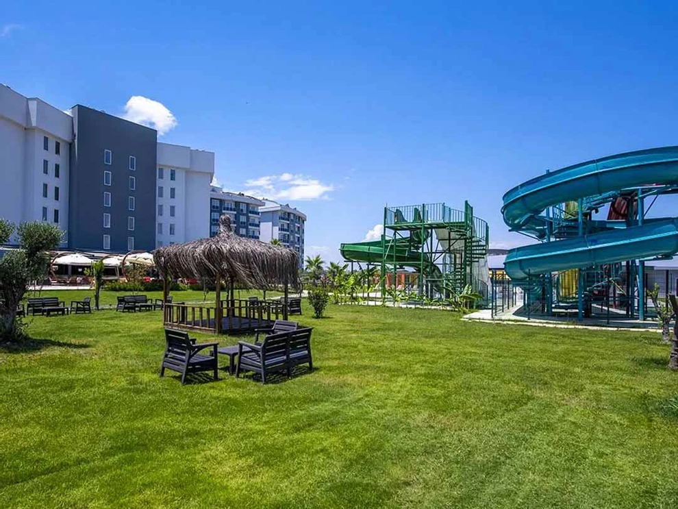 Zeyda Hotel Lara