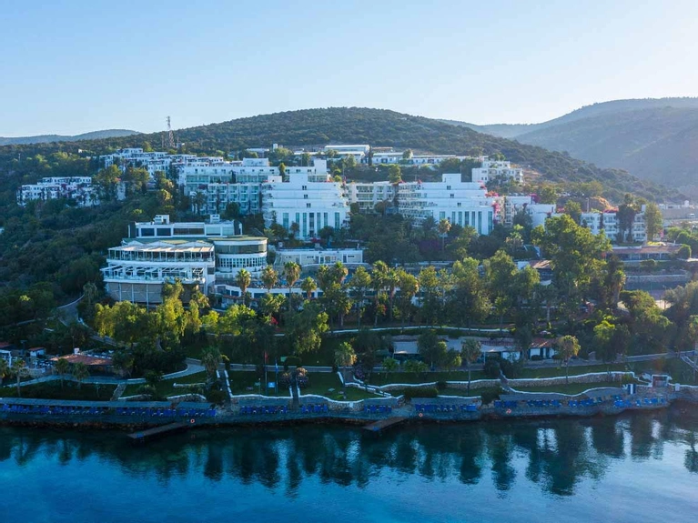 Bodrum Holiday Resort &amp; Spa