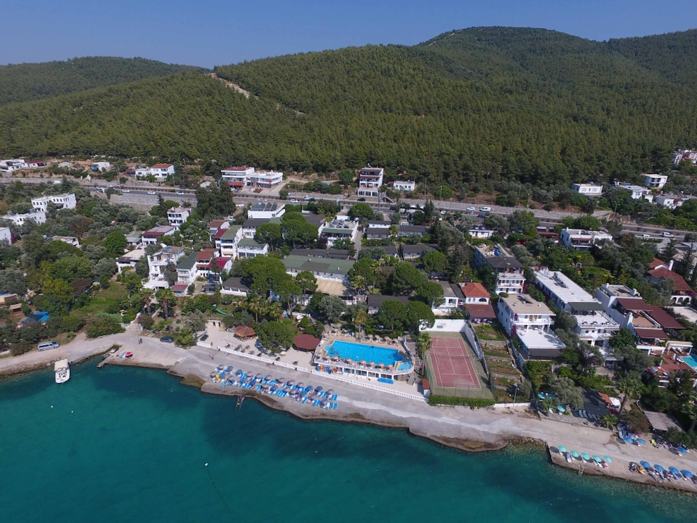 Greenport Hotel Bodrum