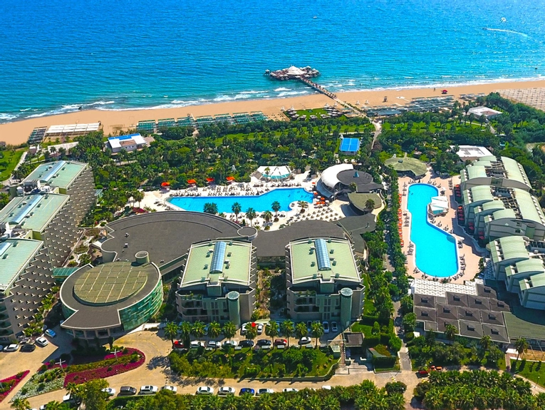 VONRESORT Golden Coast