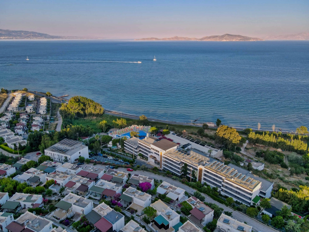 Asrı Ala Hotel Bodrum