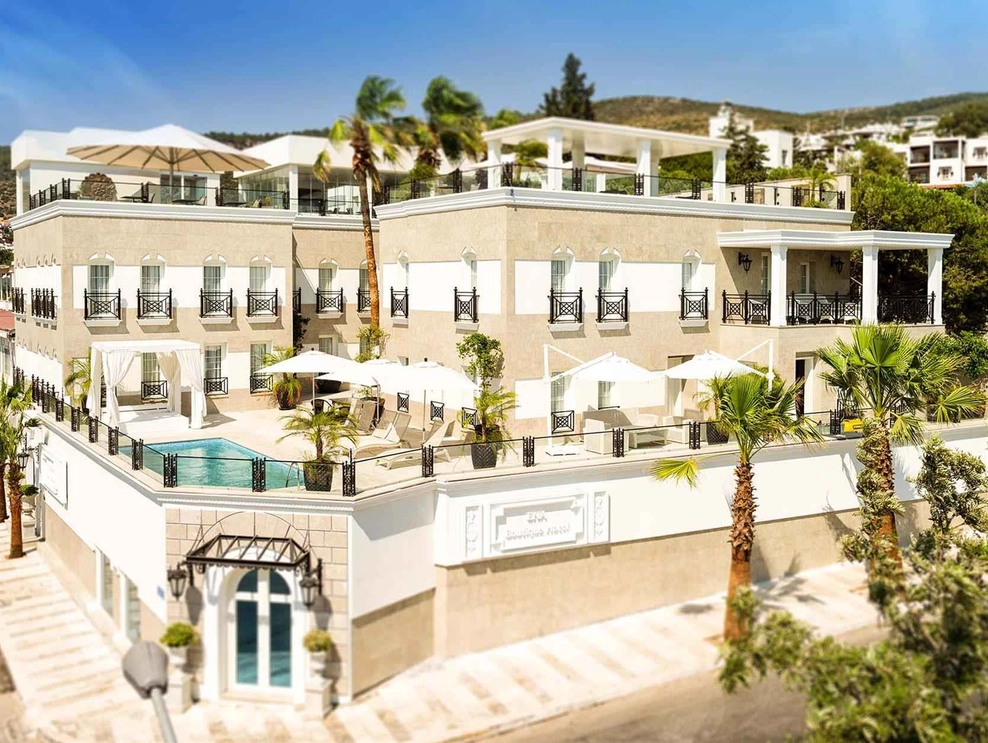 Ena Boutique Bodrum
