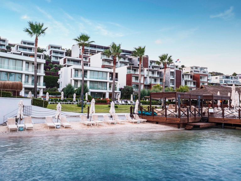 Mivara Luxury Resort &amp; Spa