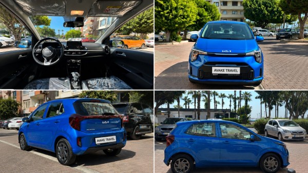 Kia Picanto