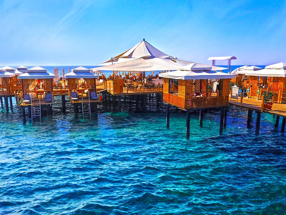 VONRESORT Golden Beach
