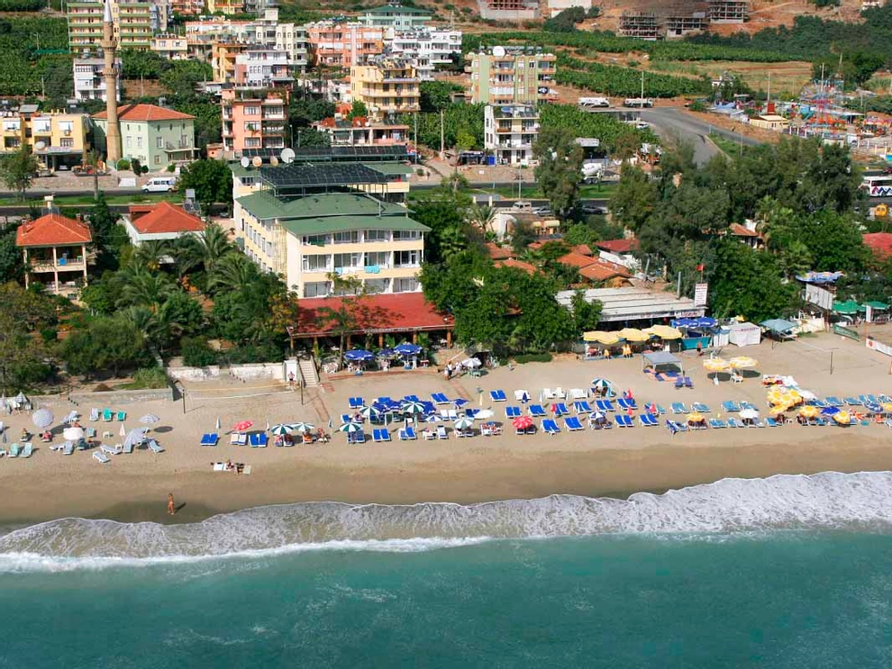 Muz Hotel