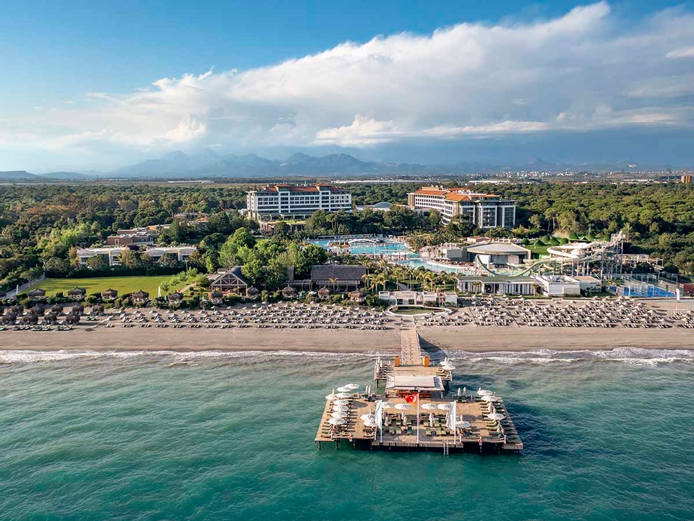Ela Excellence Resort Belek