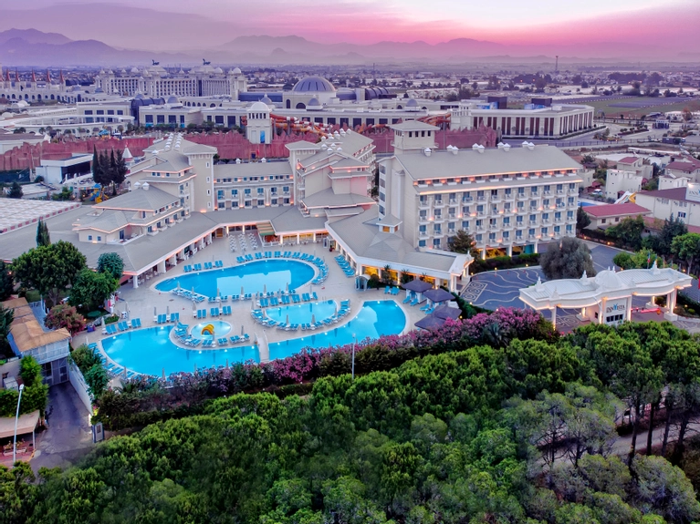 Innvista Hotel Belek