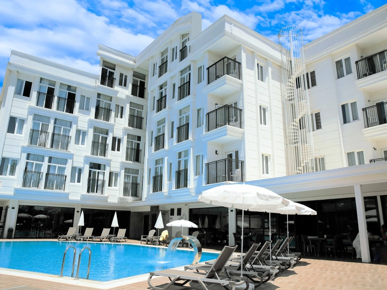 Lara World Hotel