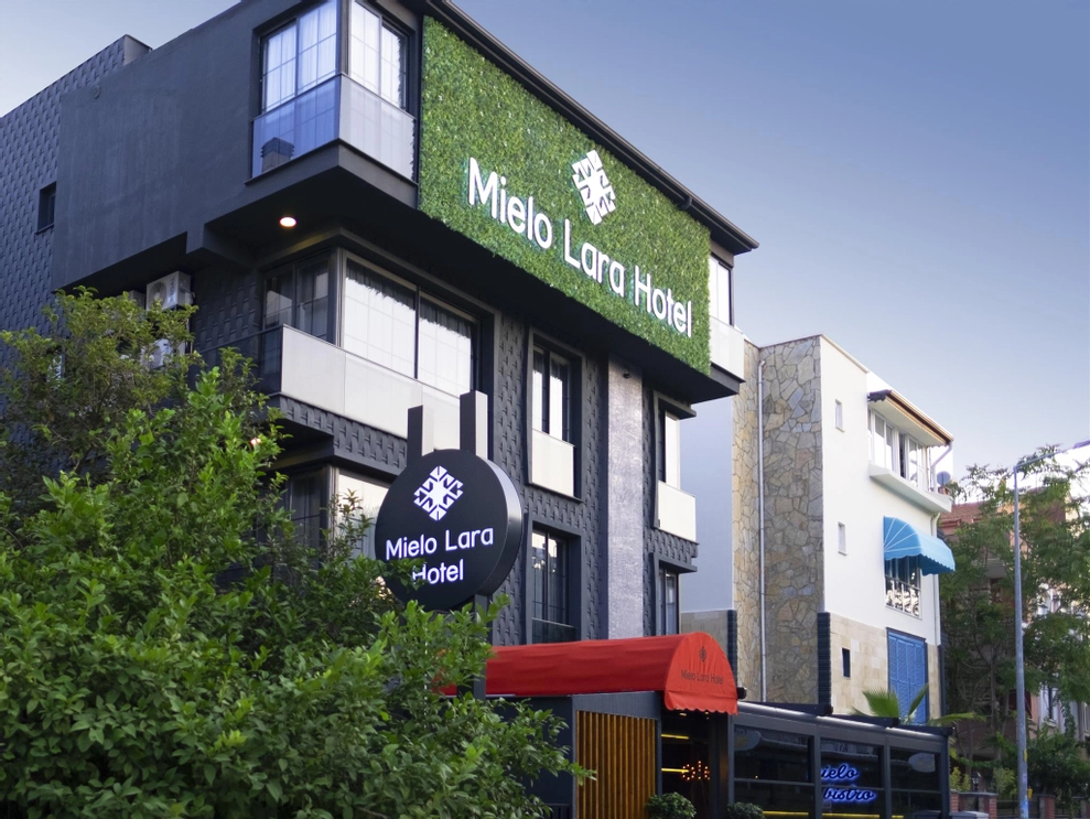 Mielo Lara Hotel
