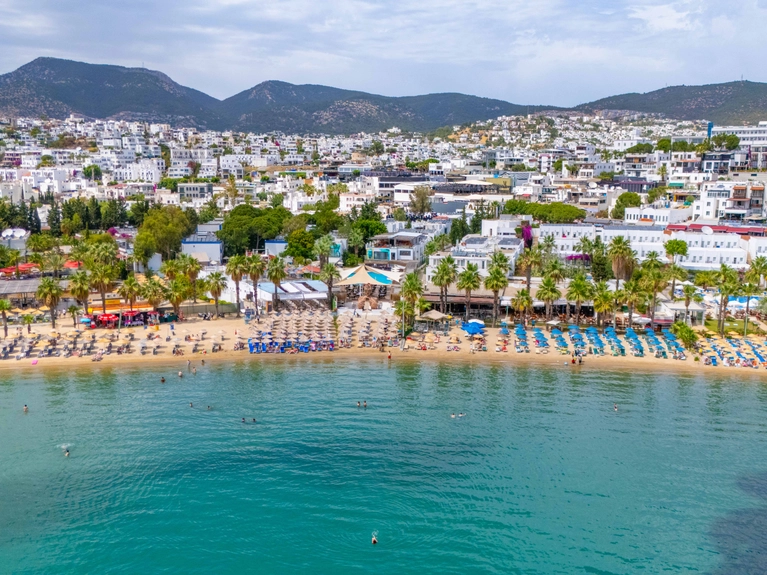 Ladonia Hotels Leo Beach (+16)