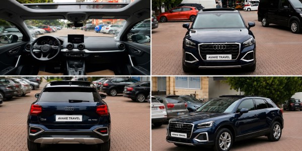 Audi Q2
