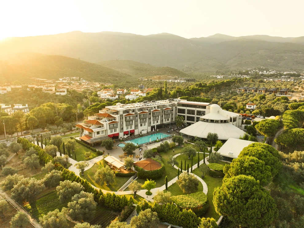 Ramada Resort Kazdağları Thermal &amp; Spa